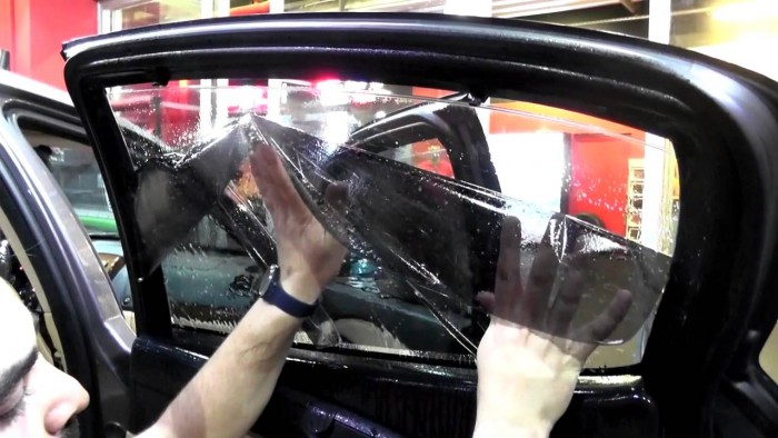 cam filmi cezasını unutun